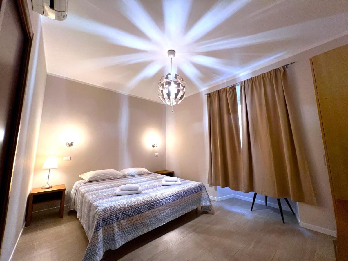 Hotel Sallustio Róma Kültér fotó