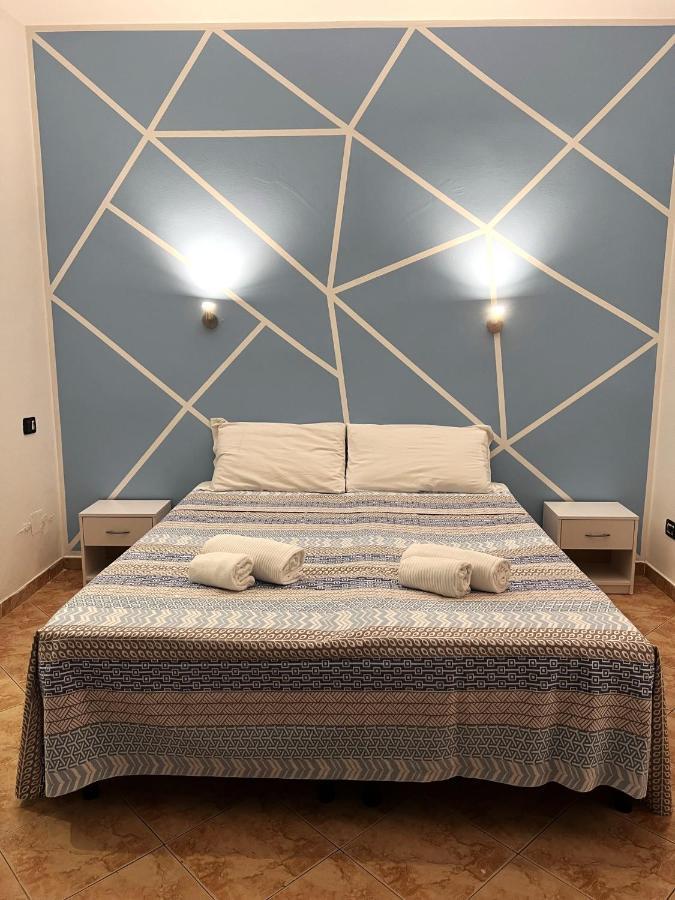 Hotel Sallustio Róma Kültér fotó