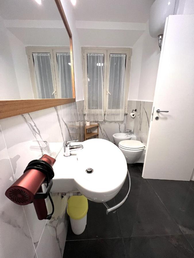 Hotel Sallustio Róma Kültér fotó