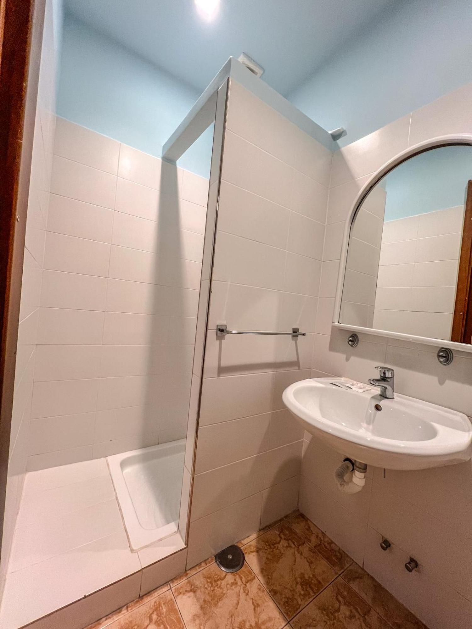 Hotel Sallustio Róma Kültér fotó