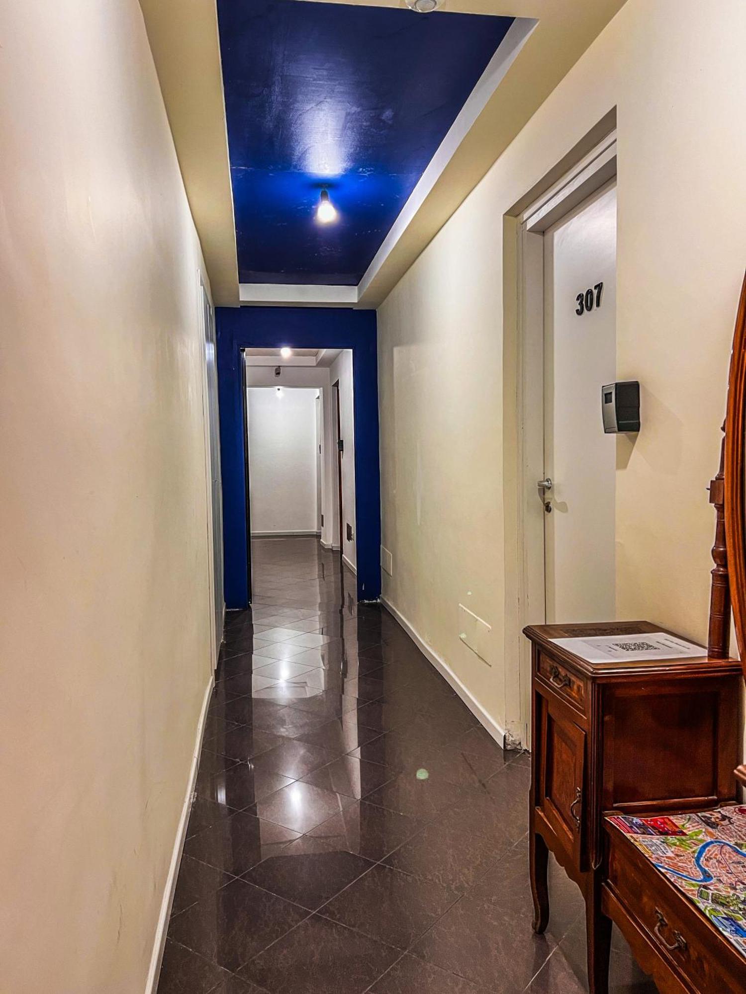 Hotel Sallustio Róma Kültér fotó